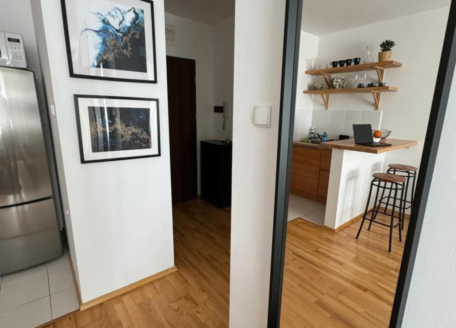 Appartement Marina Primore Apt Nad Morzem Gdańsk Polen