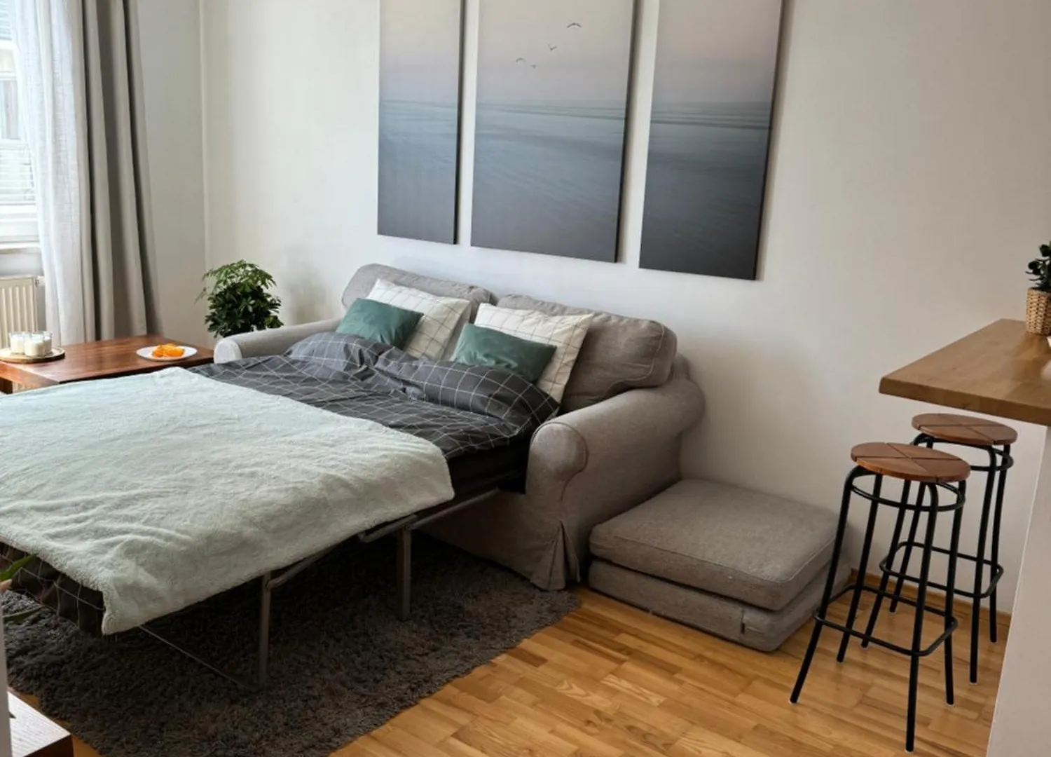 Marina Primore Apt Nad Morzem Gdańsk