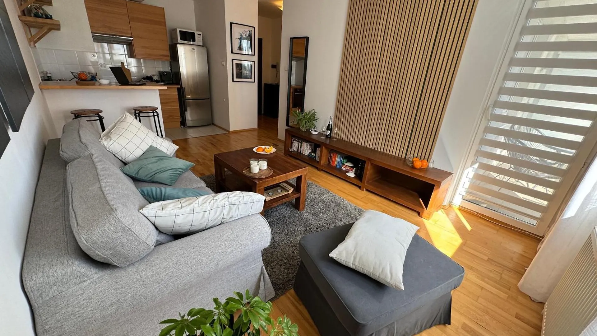 Marina Primore Apt Nad Morzem Gdańsk