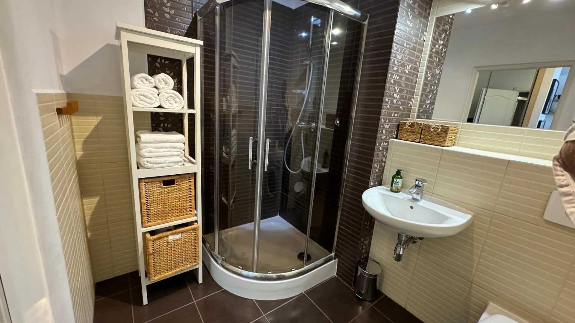 Appartement Marina Primore Apt Nad Morzem Gdańsk